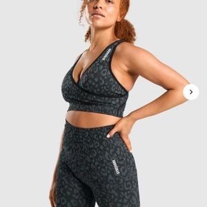 gymshark adapt animal sports bra